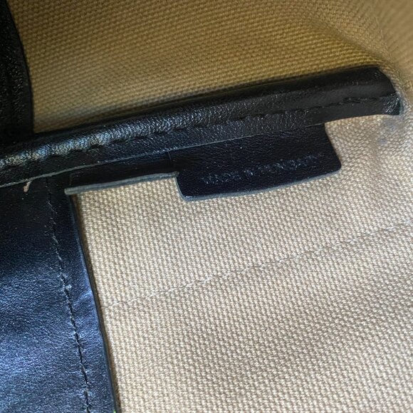 Chloé Alison Top Handle Leather Bag - Picture 11 of 16